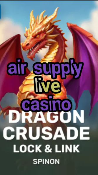 air supply live casino-fqqjrm9vrme7zzjgfjql.com